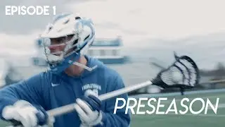 Defending the Title || Episode 1 || Preseason
