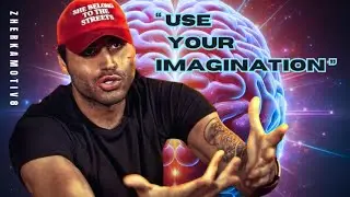 Jon Zherka | No Motion Until Psychic Motion Starts | Mind Exercise To Achieve Genuine Motivation