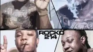 Rocko214 &times; Live Life