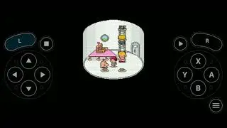 EarthBound Playthrough(Part 13):The master belch and the big sprout