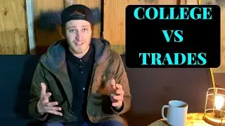 College vs The Trades
