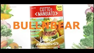 Cotto  E Mangiato Magazzine spot 2025 pubblicit&agrave; settembre