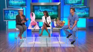 Managing a Cancer Diagnosis