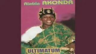 Assi Aristide & Alobié Akonda - Amoki Lato Original
