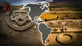 Caral: The Oldest Civilization in America