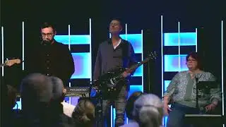 Sunday Service 9:45 January 11, 2026
