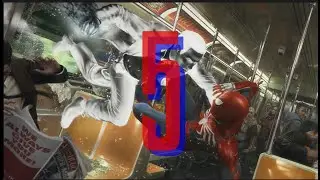 Wrath of Li | Marvel's Spider-Man - Part 4 | Playthrough 2023