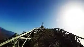 Avventura sul Monte Cocuzzo [Gopro Hero5]
