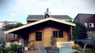 Jake Mitchell Fan Video