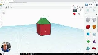 Beginners Tinkercad Tutorials