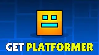 How To Get & Enable Platformer Mode In Geometry Dash 2.2 (2026) - Turn On Platformer Mode In GD