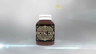 Royal Oil #A4S