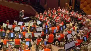 Tom Sawyer Suite - Franco Cesarini