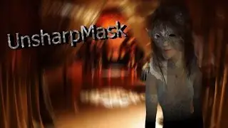 &clubs;UnsharpMask&spades;