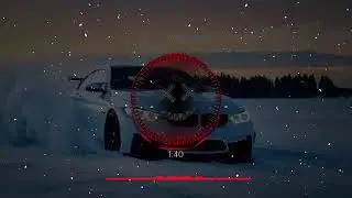 Alexander Rybak - Fairytale || TikTok Remix (Ultra Slowed + Reverb) | [PHONK, BASS, AGGRESSIVE]