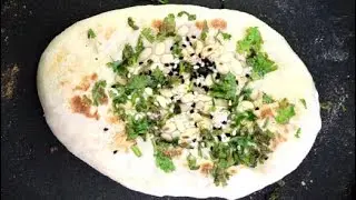 How To Make Khameeri Roti at Home | Homemade Khameeri Roti Recipe | Mughlai Recipe