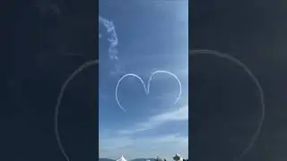 Canadian Forces Snowbirds