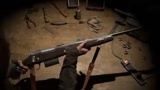 The Last Of Us Part 2 ALL Ellie WEAPONS UPGRADES