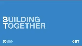 Building to thrive