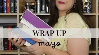 WRAP UP | Mayo