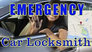 Emergency Car Locksmith Warwick Emergency Auto Locksmith
