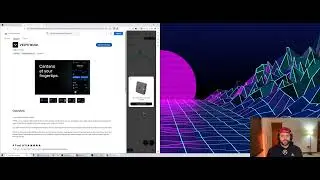 Using Cardano - Creating a Wallet using Vesper