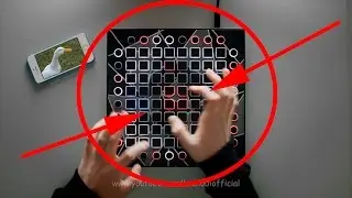 BEST LAUNCHPAD COVER EVER [Not Clickbait]