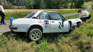 Best of RSC Dimarcon Grabfeld Rallye 2019  - by Rallyeszene.de