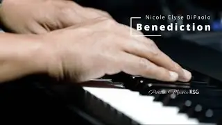 Nicole Elyse DiPaolo | Benediction (Venturing Beyond)