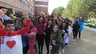 LIPDUB 2019/20 | IES EL PALO