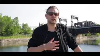 Joel Mull interview for DTK MEN