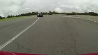 Ferrari 458 Thrill Driving Experience - Dunsfold Park - Red Letter Days