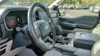 2021 Ford F-150 Limited  UT