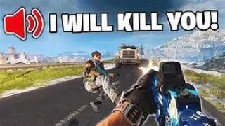 Warzone - TOP 20 FUNNY HOT MICS/DEATH CHAT MOMENTS OF ALL TIME 😱😱😱