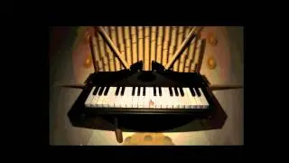 Let's Play Myst: Part 8 - Finding the Selenitic Age