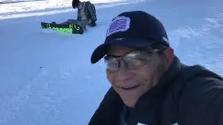 Snowboarding 🏂 Best Family Dec/27/2020