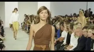 Michael Kors - Spring Summer 2016 Full Fashion Show - Exclusive