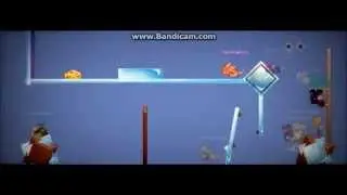 Transformice - Damibellako & Kamilincpt.