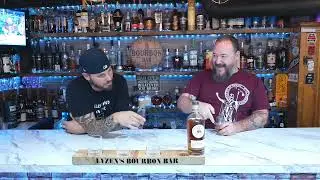EP: 307 Wayne Gretzky Maple Cask Whisky