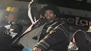 Biggie Smalls & Tical 