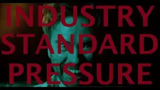 Industry Standard - Pressure - Official Video