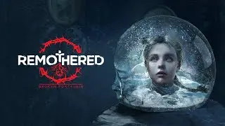 Remothered: Broken Porcelain Game Movie