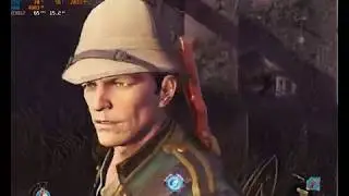 Strange Brigade Benchmark & Game Performance
