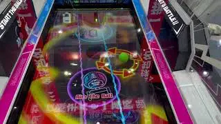 Thunderbolt Shot