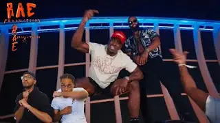 Bugzy Malone - Lean | REACTION