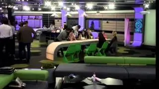Big Brother UK 2014 - Highlights Show June 14
