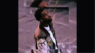 (FREE) Key Glock x Baby Keem Type Beat 
