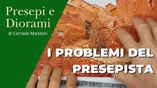 I PROBLEMI DEL PRESEPISTA. Domande e risposte