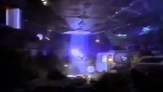 Bud Light UFO 1987 ~ Camera 2nd Assistant (Allen Daviau)