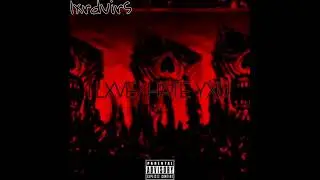 lxrdvirs - I LXVE/HATE YXU (Official Audio)